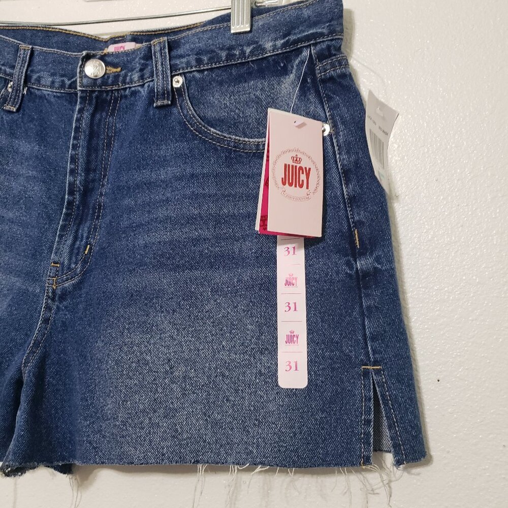 Juicy by Juicy Coutour Shorts - Picture 2 of 9